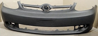 Передний бампер Toyota Platz 02-05