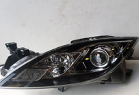 Фары (оптика) на Atenza / Mazda 6 2008-2011