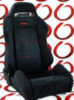 Сидение спортивное RECARO - 500 купэ