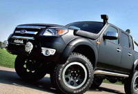 Усиленный шноркель Lldpe Ford Ranger PK