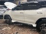Обвес для Toyota Fortuner  дизайн "Lexus LX570"