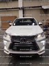 Обвес для Toyota Fortuner  дизайн "Lexus LX570"