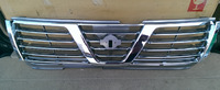 Решетка радиатора Nissan Safari Y61 98-00
