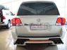 Обвес Double Eight ver.5 для Toyota Land Cruiser 200 (рестайлинг)
