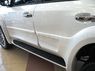 Обвес Double Eight ver.5 для Toyota Land Cruiser 200 (рестайлинг)