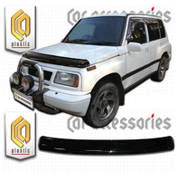 Дефлектор капота - мухобойка Suzuki Escudo 1,6л 90-96