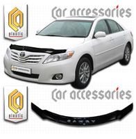 Дефлектор капота - мухобойка Toyota Camry 2006
