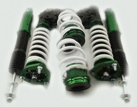 Койловеры Honda Civic 06-11 FD