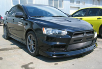 Обвес "Inferno X" для Mitsubishi Lancer X
