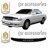 Дефлектор капота - мухобойка Toyota Chaser 92-96