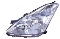 Фары (оптика) Toyota Wish 03-05