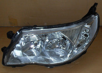 Оптика (фары) Subaru Forester 2008-2011