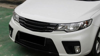 Решетка радиатора «MyRide» Kia Cerato / Forte Koup