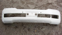 Передний бампер Toyota Land Cruiser 200 07-12 