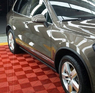 Пороги - выдвижные подножки Mercedes Benz M-Class / GLE-Calss W166