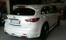 Обвес «Lorinser» для Infiniti FX 2009+