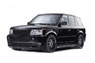 Тюнинг-обвес « ARDEN AR6 Stronger» на Range Rover Sport 
