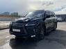 Тюнинг обвес "HRS Classic" Lexus LX570/450D 2016-2018