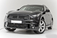 Тюнинг-обвес «Ferz»  для Infiniti Fx 2009+