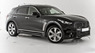 Тюнинг-обвес «Ferz»  для Infiniti Fx 2009+