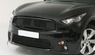 Тюнинг-обвес «Ferz»  для Infiniti Fx 2009+