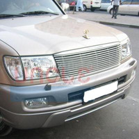 Губа передняя Toyota Land Cruiser 100 #3