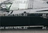 Хром молдинги дверей Toyota Prius 50 (метал)