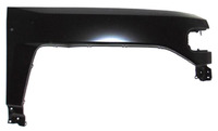 Крыло Toyota FJ Cruiser 07-10