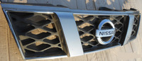 Решетка радиатора Nissan X-Trail 31 07-10