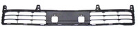 Решетка бамперная Toyota Land Cruiser 200 12-15