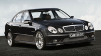 Обвес «Carlsson» на Mercedes E-class w211