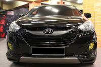 Тюнинг-обвес «Sonic Auto» для Hyundai Tucson IX35