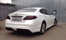 Тюнинг-обвес «Concept One» для infiniti M37/M25/M56/M30d (2010+)