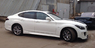 Тюнинг-обвес «Concept One» для infiniti M37/M25/M56/M30d (2010+)