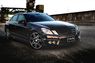 Обвес «Wald Black Bison Sports Line» на Mercedes E-class 