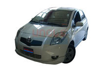 Комплект обвеса Toyota Vitz / Yaris 2005+