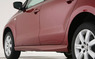 Тюнинг-обвес «Sport» для Volkswagen Polo V Sedan 2010+