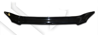 Дефлектор капота - мухобойка Toyota Rav-4 2006-2008 