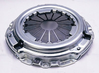 Корзина сцепления спортивная Exedy FC04T для Subaru Legacy/Impreza