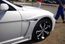 Обвес «Hamann Edition Race» на BMW 6-серия E63