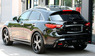 Обвес Mz Speed на Infiniti FX35 / FX37 / FX50 