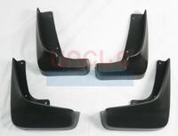 Брызговики комплект Suzuki Escudo 2005-2012
