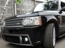 Обвес «OVERFINCH» для Range Rover Vogue 2005-2010