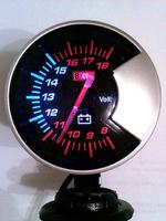 Датчик KetGauge 60мм (Volt) вольтметр