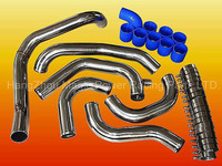 Пайпинг-кит Subaru WRX GD 02-06