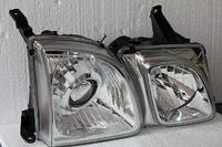 Фары (оптика) Lexus LX470 1999-2007