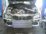 Пайпинг-кит Toyota Caldina ST210-215 3S-GTE