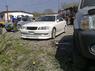 Обвес WALD на Toyota Chaser JZX100 (дорестаил)