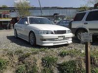 Обвес WALD на Toyota Chaser JZX100 (дорестаил)