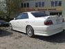 Обвес WALD на Toyota Chaser JZX100 (дорестаил)